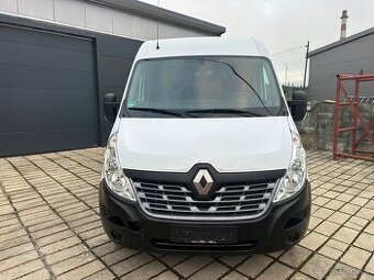 Renault Master 2017 2.3dCi 82 000km DPH