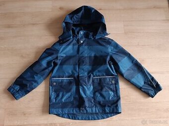 Nepromokavá bunda Tchibo 134/140