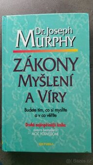 Zákony myšlení a víry- Murphy