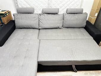 Gauč/ sedací souprava L