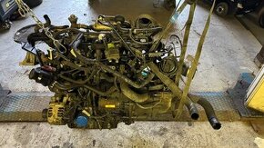 Motor Citroen Jumper 2.2 HDI 4HY