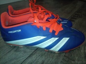 Kopačky 36 Adidas Predator