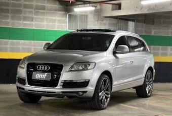 Sháním Q7