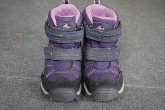 zimní Viking vel. 28