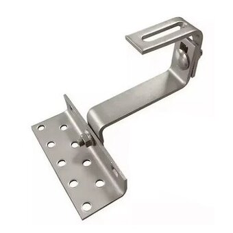 Solarni haky schletter + jiny material AKCE