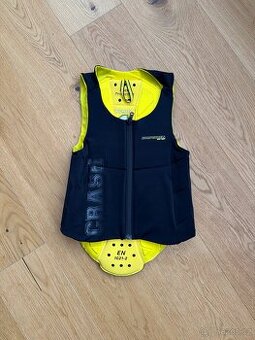 Chránič páteře Komperdell vel. 152