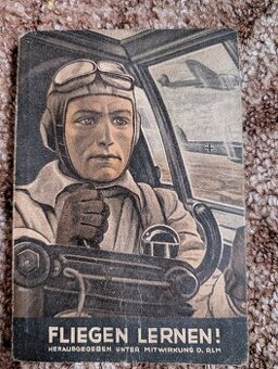 Fliegen lernen (česky: Nauč se létat)