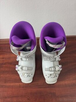 Lyžáky Nordica 33
