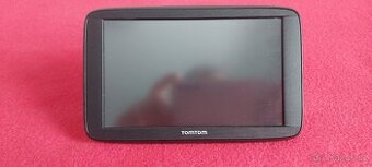 GPS Navigace Tomtom
