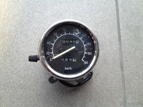 Yamaha XV Virago-tachometr