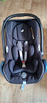 Autosedačka maxi-cosi - vajíčko