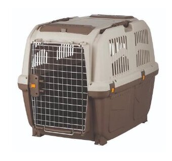 Přepravka pro zvířata TRIXIE SKUDO 4