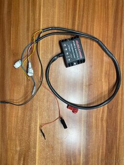 Malossi Force Master 2