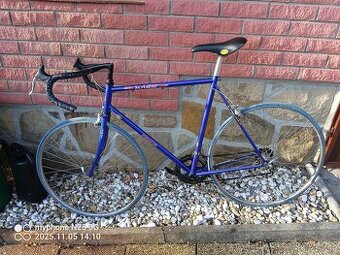 Retro silniční kola superior,j.bares