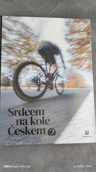 Srdcem na kole Českem 2