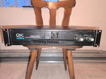 zesilovače QSC RMX 1850HD
