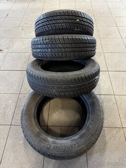 Pneu letní sada 185/65 R15