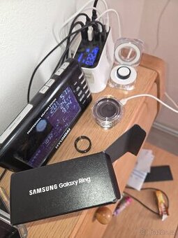 Samsung galaxy ring vel.13