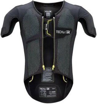 Alpinestars Tech-Air® RACE airbagová vesta