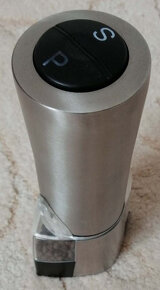 Mlýnek sůl pepř -  Hrnek na med - Nádoba na sirup