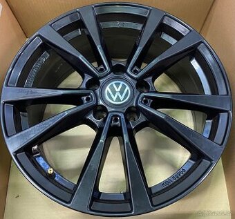 5x112 R17 7,5J ET40 Rial - 1