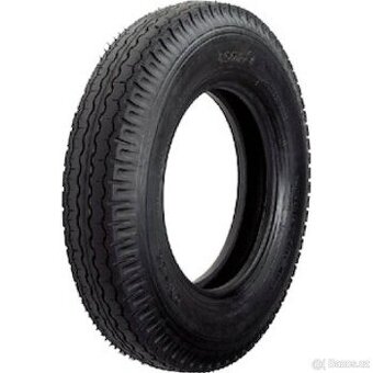 Camac 6.70 15CC 98/96L 6PR Oldtimer - 1