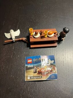 LEGO 30420 Harry Potter Harry Potter and Hedwig