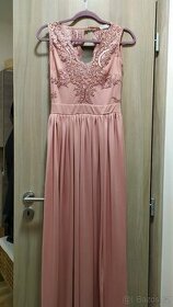 Plesové šaty Numoco vel. S