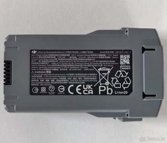 Inteligentní baterie pro DJI Mini 5 Pro