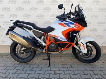 KTM 1290 Super Adventure R + TECH PACK