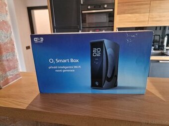 Prodám O2 Smart Box 2