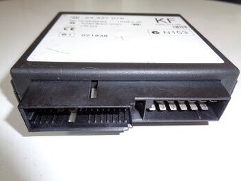 Opel Zafira , Astra , Meriva a Vectra jednotka komfort