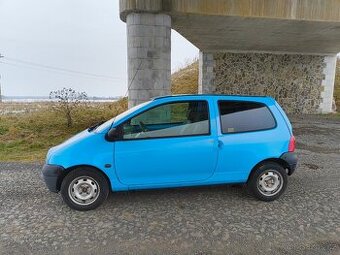 Renault Twingo 1.2 r.v 1999