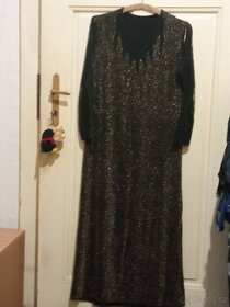 Prodám tyto šaty.