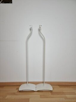 BOSE UFS-20 biele / cierne / strieborne