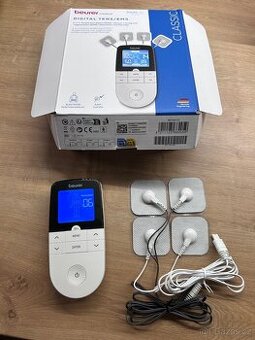 Elektrostimulátor Beurer digital tens Classic