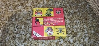 ORION Retro puzzle pro děti