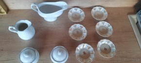 Porcelanove nádobí