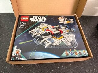 LEGO 75357 Stín & Fantom II