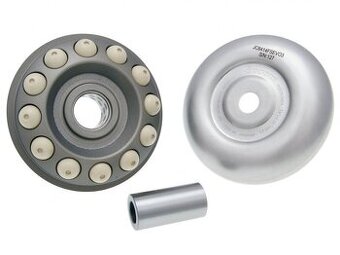 Prodám nové závodní variátory J-costa