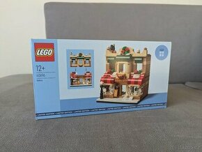 LEGO 40696 Pekárna - Limitovaná Edice