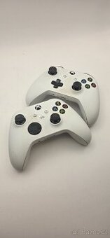 XBOX series One S 1TB + 2 ovladače