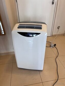 Mobilní klimatizace Gorenje KAM 26 THP bílá