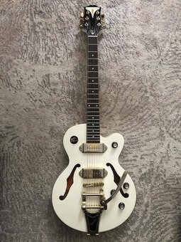 Prodám kytaru Epiphone Wildkat royale PW nyní AKCE