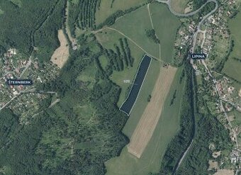 Louka, prodej, Lipina, Olomouc