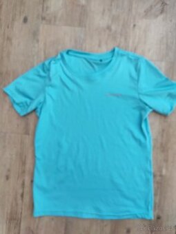 Sportovní tričko 152/158