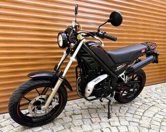 Yamaha Tricker 250