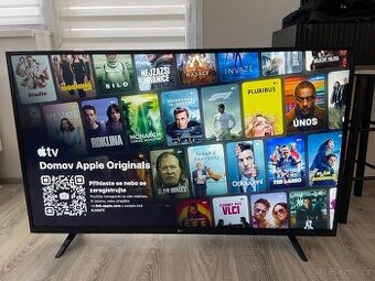 LG 55UJ620 - 139cm 4K Smart TV