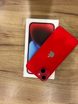 Iphone 14, 100% baterie