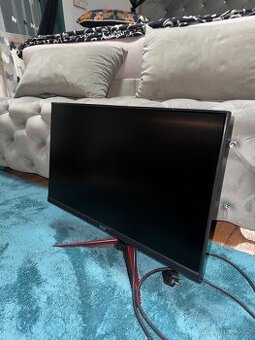 Herní LCD Monitor - 1